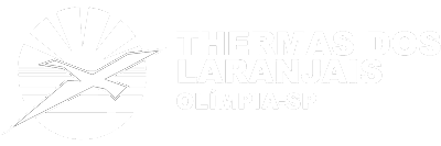 Thermas dos Laranjais Logo