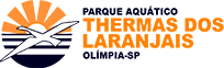 Logo Thermas dos Laranjais